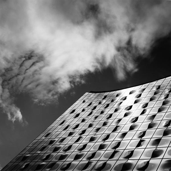 Moving Glass by Edouard Cailliau