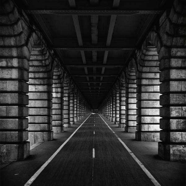 Xlines by Edouard Cailliau