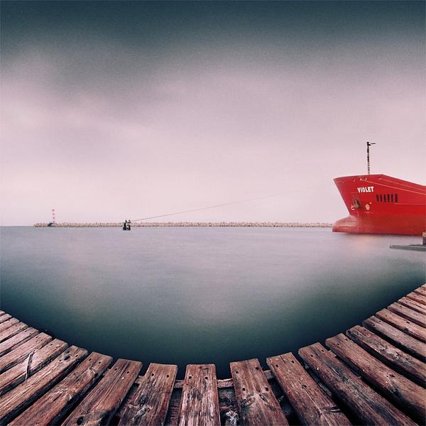 Untitled by Eddi Ger