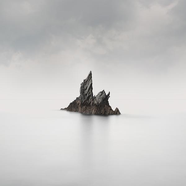 Ghost Whisperer by Marcin Bera
