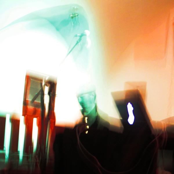 Music Colours by Andrea Black