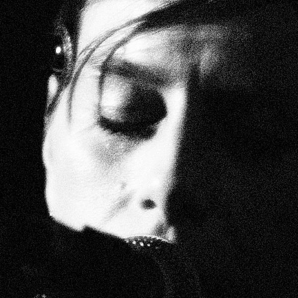 (A)Muse Ii by Andrea Black