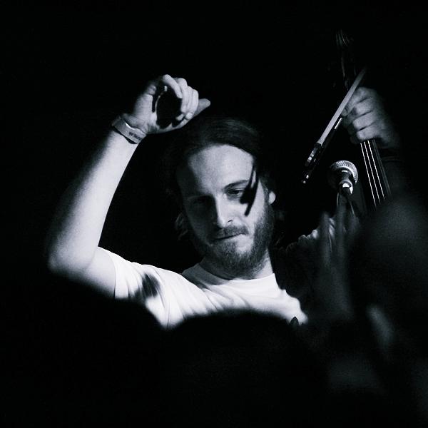 Emphasis by Andrea Black