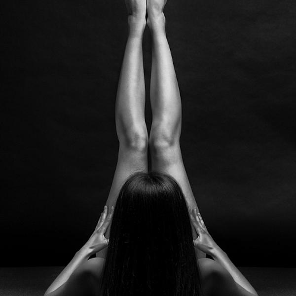 Symmetry by Belovodchenko Anton