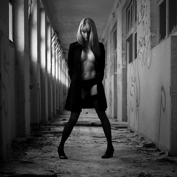 Sans titre by Anthony C.