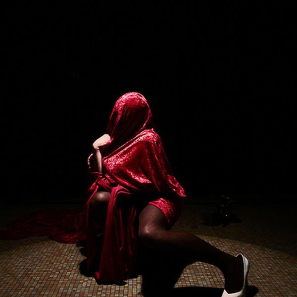 Sans titre by Anthony C.