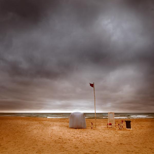 I Go To Live Alone by Gavino Idili
