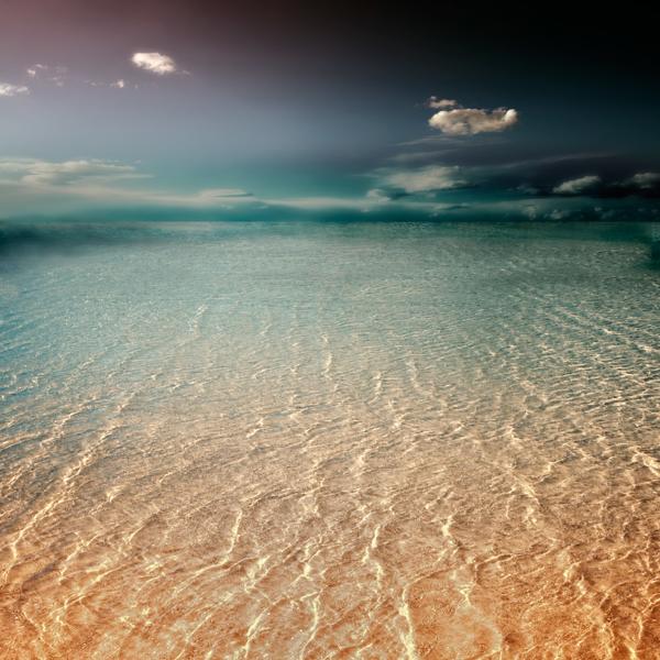 Oblivion by Gavino Idili