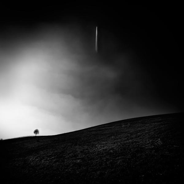 An Apostrophe On Silence by Gavino Idili