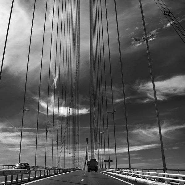 On The Road by Marina Omed&egrave;