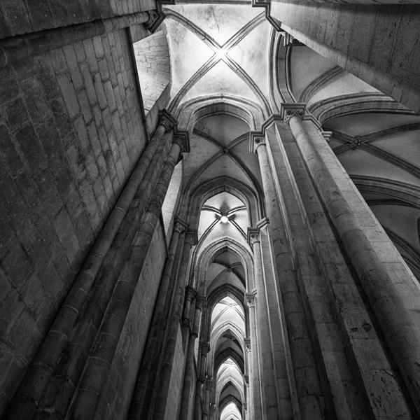 Pillars by Marina Omedè