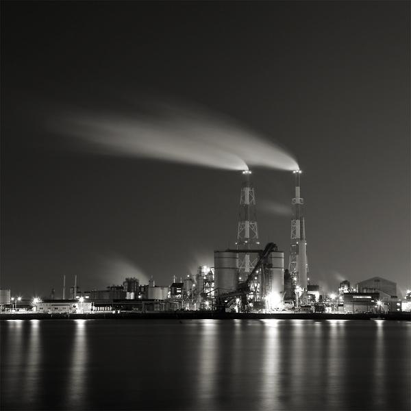 Stack II by Fusyou Zen