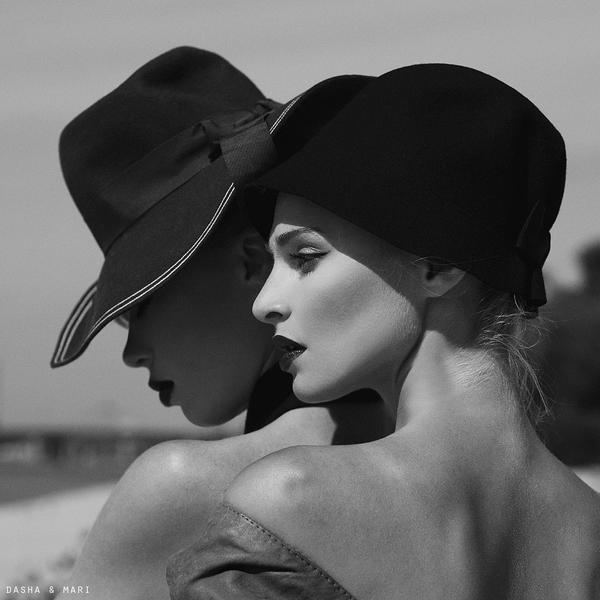 Leisure Class by Dasha & Mari