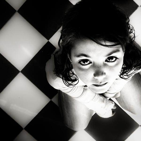 Sleeping Wit The Lights On by Javier Valldep&eacute;rez