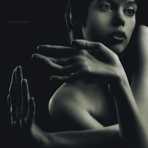 Untitled by Vadim Stein