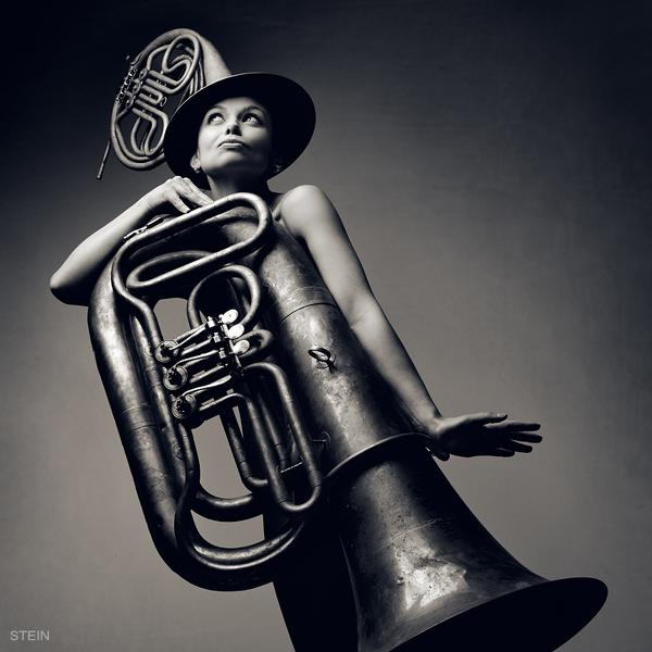 Untitled par Vadim Stein