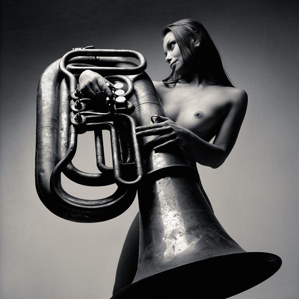 Untitled by Vadim Stein