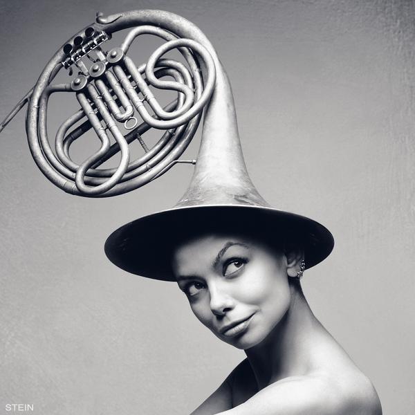 Untitled by Vadim Stein