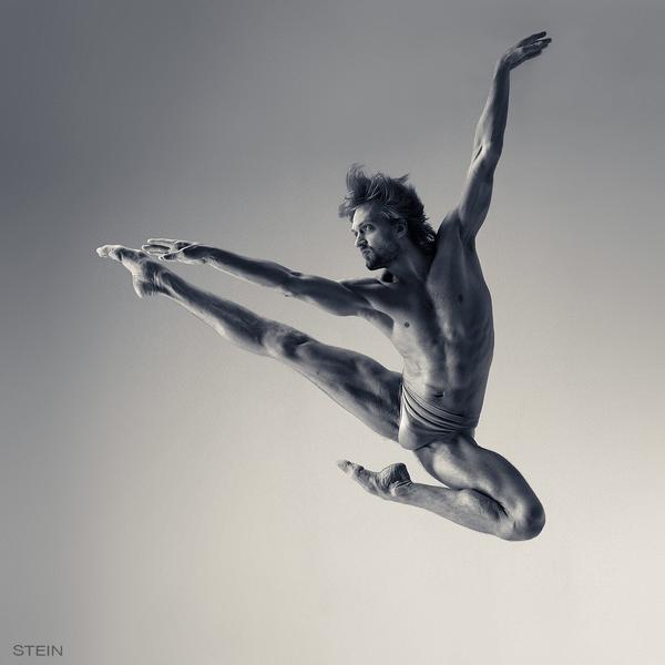 Untitled by Vadim Stein