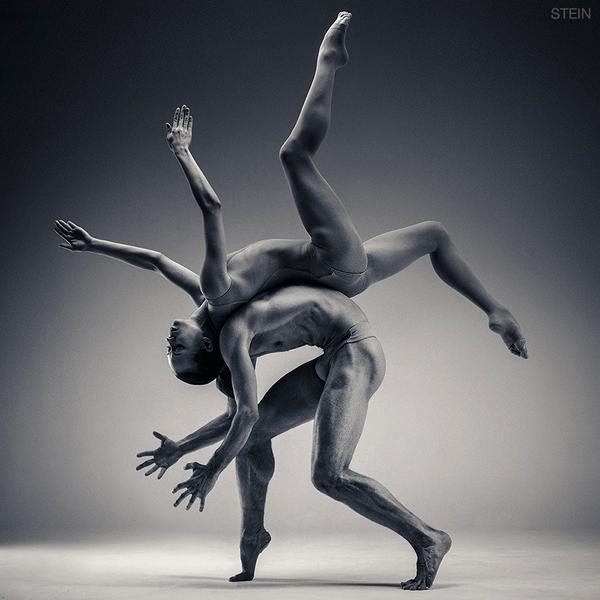 Untitled by Vadim Stein