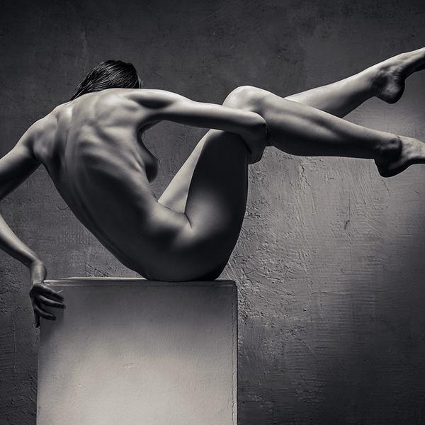Untitled by Vadim Stein