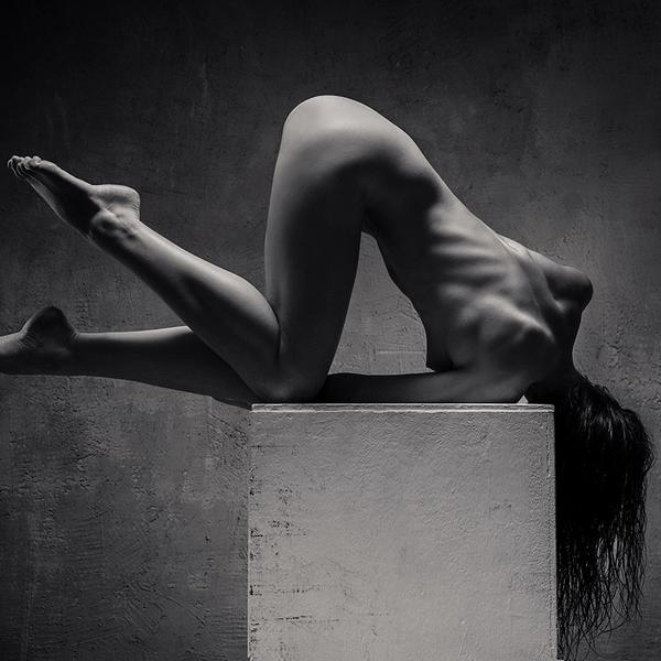Untitled by Vadim Stein