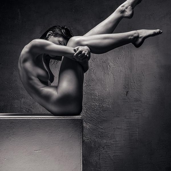 Untitled by Vadim Stein