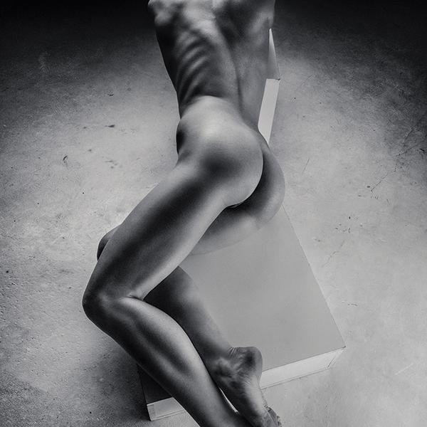 Untitled by Vadim Stein