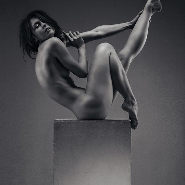 Untitled by Vadim Stein
