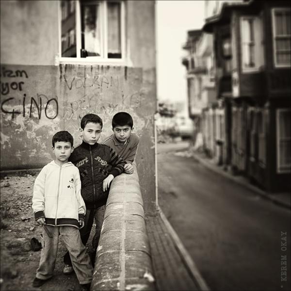 Council 2 by Kerem Okay