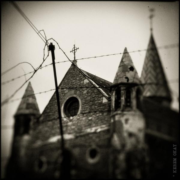 Crimean Memorial Church- Christ’S Church by Kerem Okay