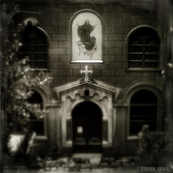 Santa Maria by Kerem Okay