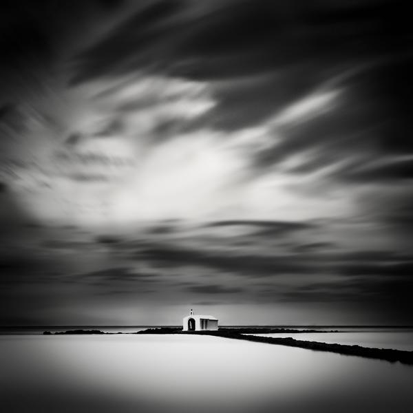 Sailor's Prayer by Sylwia Steginska