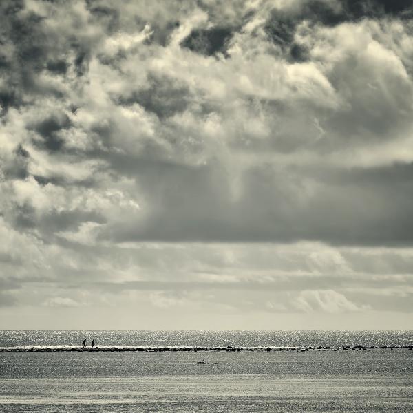 Two by Alessandro Rovelli