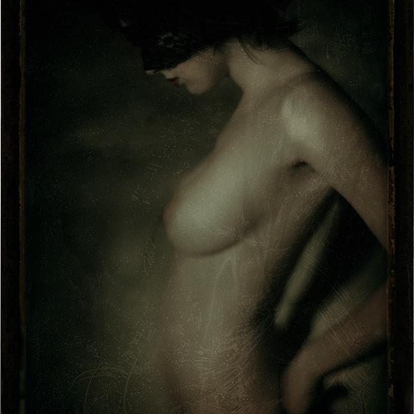 Grace by James Wigger