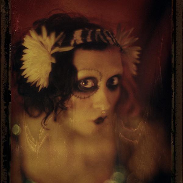Lana 2 by James Wigger