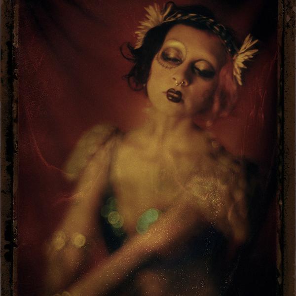 Lana 3 by James Wigger