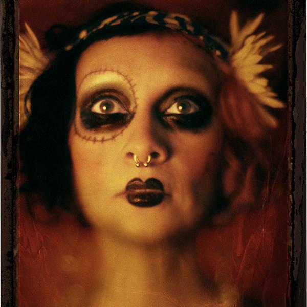 Lana 4 by James Wigger
