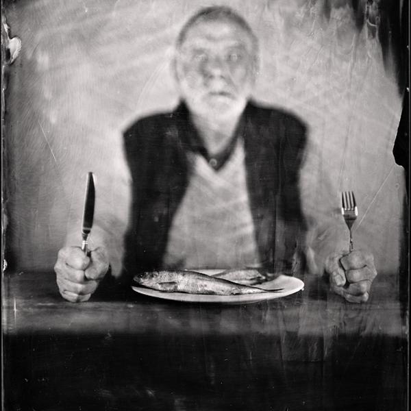 Dinner par Jean-baptiste Senegas