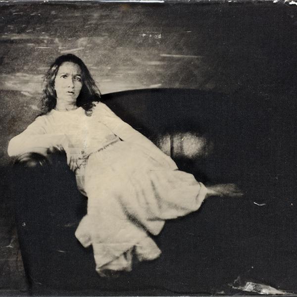 Sophie par Jean-baptiste Senegas