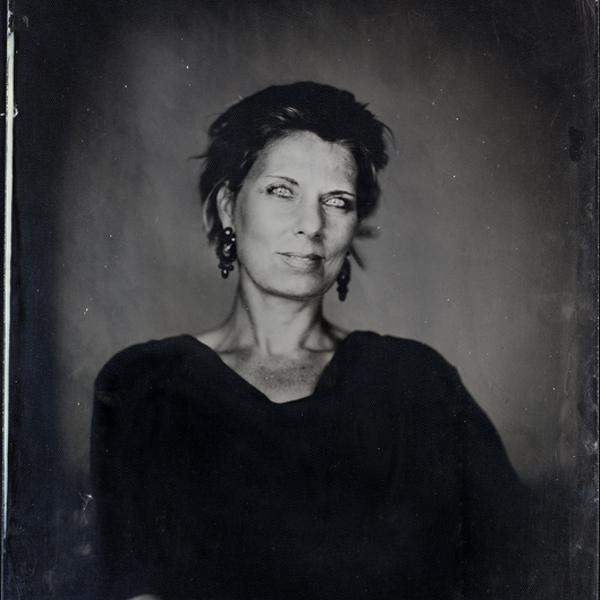 Marion par Jean-baptiste Senegas