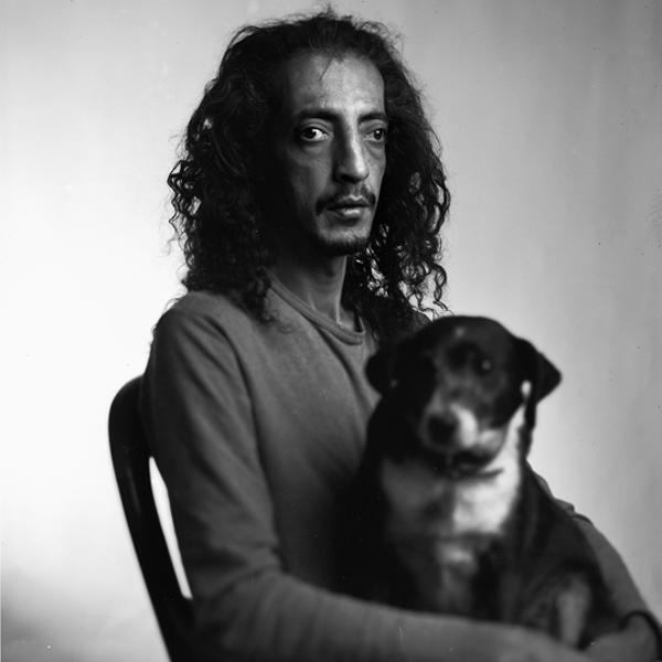 Mohamed par Jean-baptiste Senegas