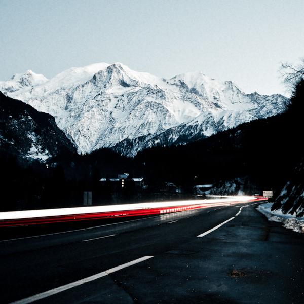 4810 M by Olivier Borson