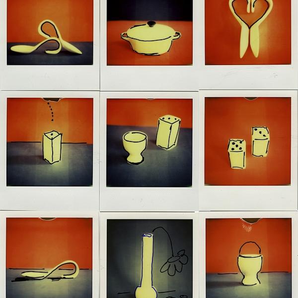 Pop by Andrea Ehrenreich