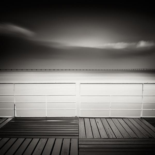 Round Midnight by Emil Stojek