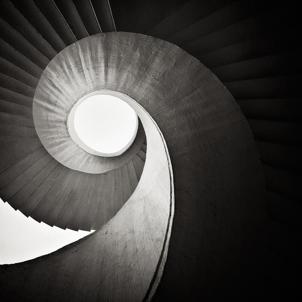 Eye by Emil Stojek
