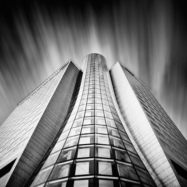 Shaft by Emil Stojek
