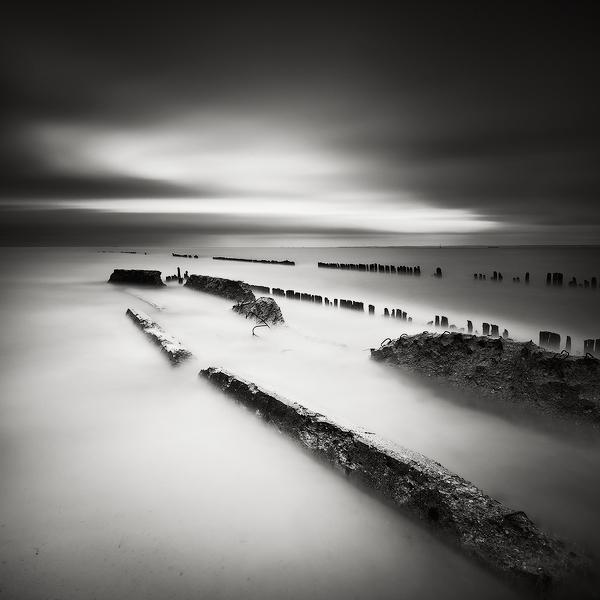 Lines Of Defense by Emil Stojek