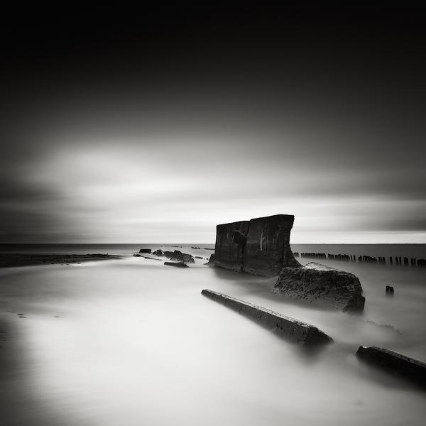 Lines Of Defense II by Emil Stojek