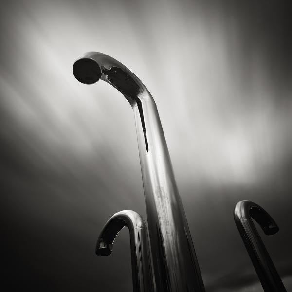 Inner Anxiety by Emil Stojek